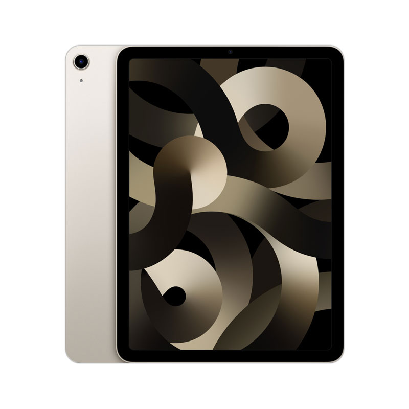 Picture of Apple I Pad Air 10.9 WiFi 64GB Starlight MM9F3HNA